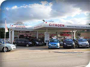 Simon Hartwell - Ferndown