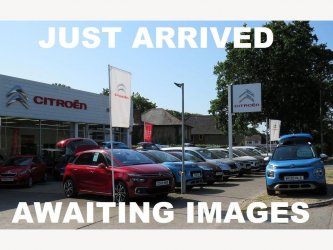 2019 Citroen Berlingo