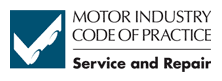 Motorcodes