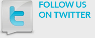 Follow us on Twitter