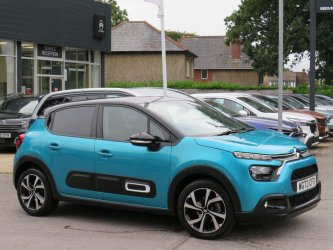 2023 Citroen C3