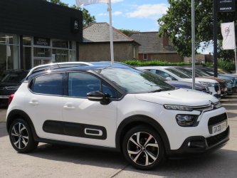 2023 Citroen C3